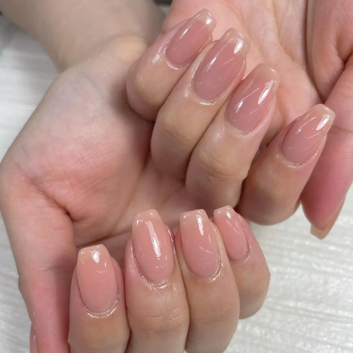 ネイル MINORI Nail&Waxのネイルデザイン