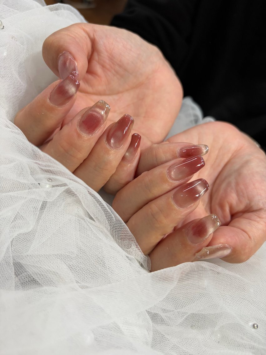 ネイル ハンドネイル Nail Loive /Reikaのネイルデザイン