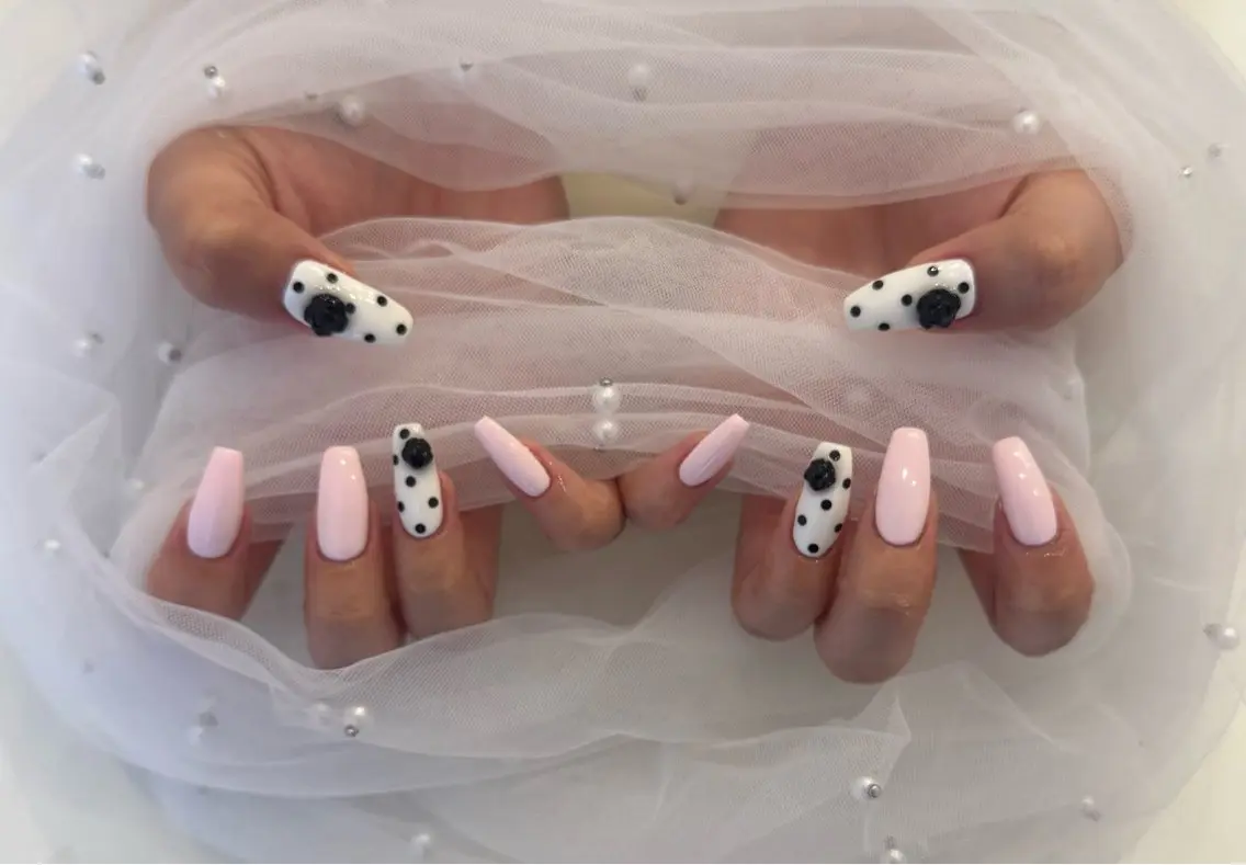 ネイル ハンドネイル nail salon belleのその他イメージ