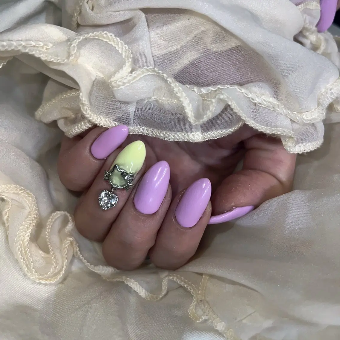 ネイル ハンドネイル beauty salonREMIAのネイルデザイン
