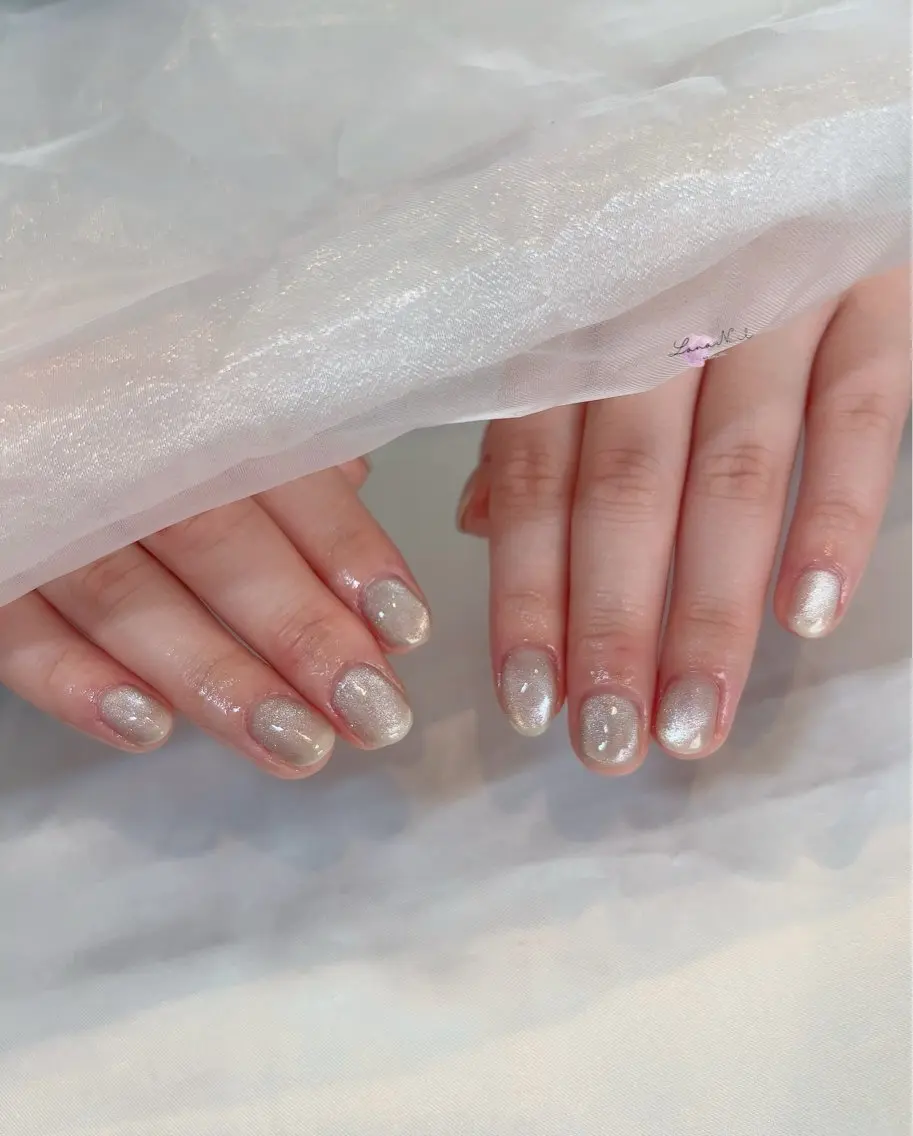 ネイル ハンドネイル Lana Nailのネイルデザイン