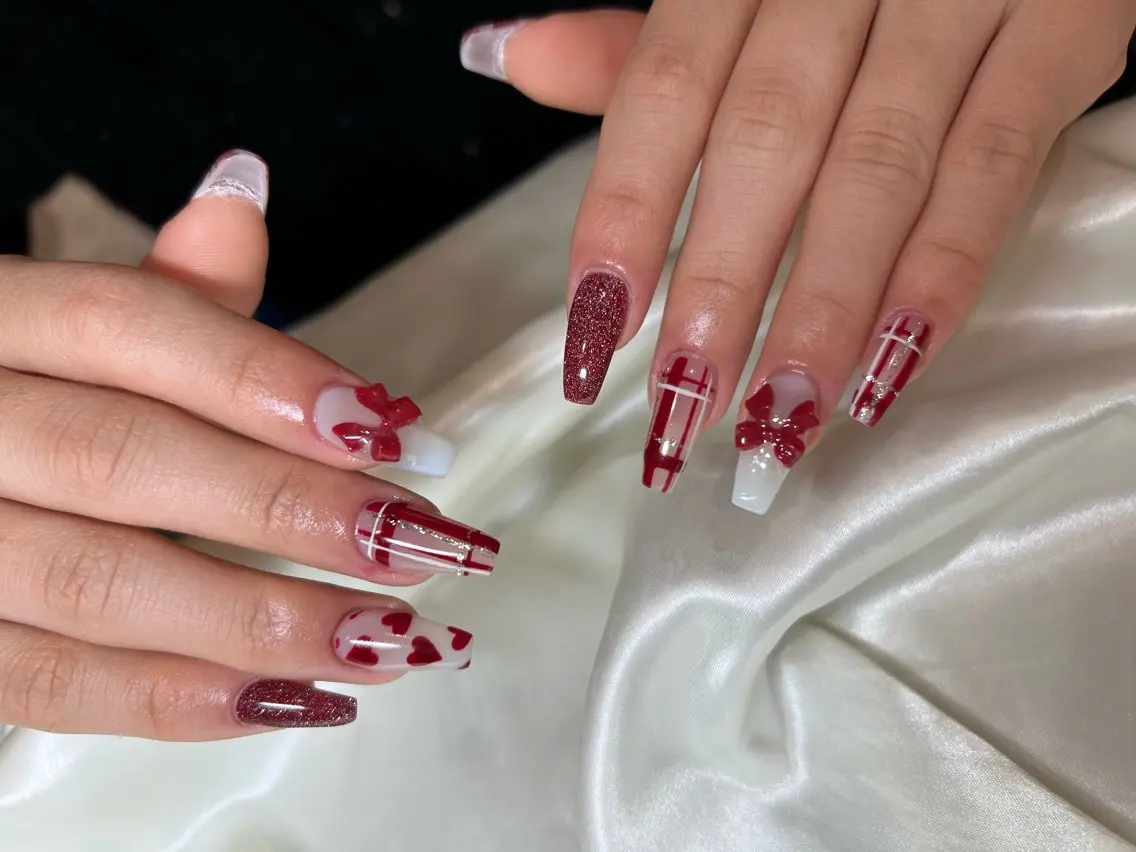 ネイル N nail - KOBE -のネイルデザイン