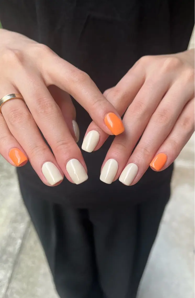 ネイル ハンドネイル nail RINAのネイルデザイン