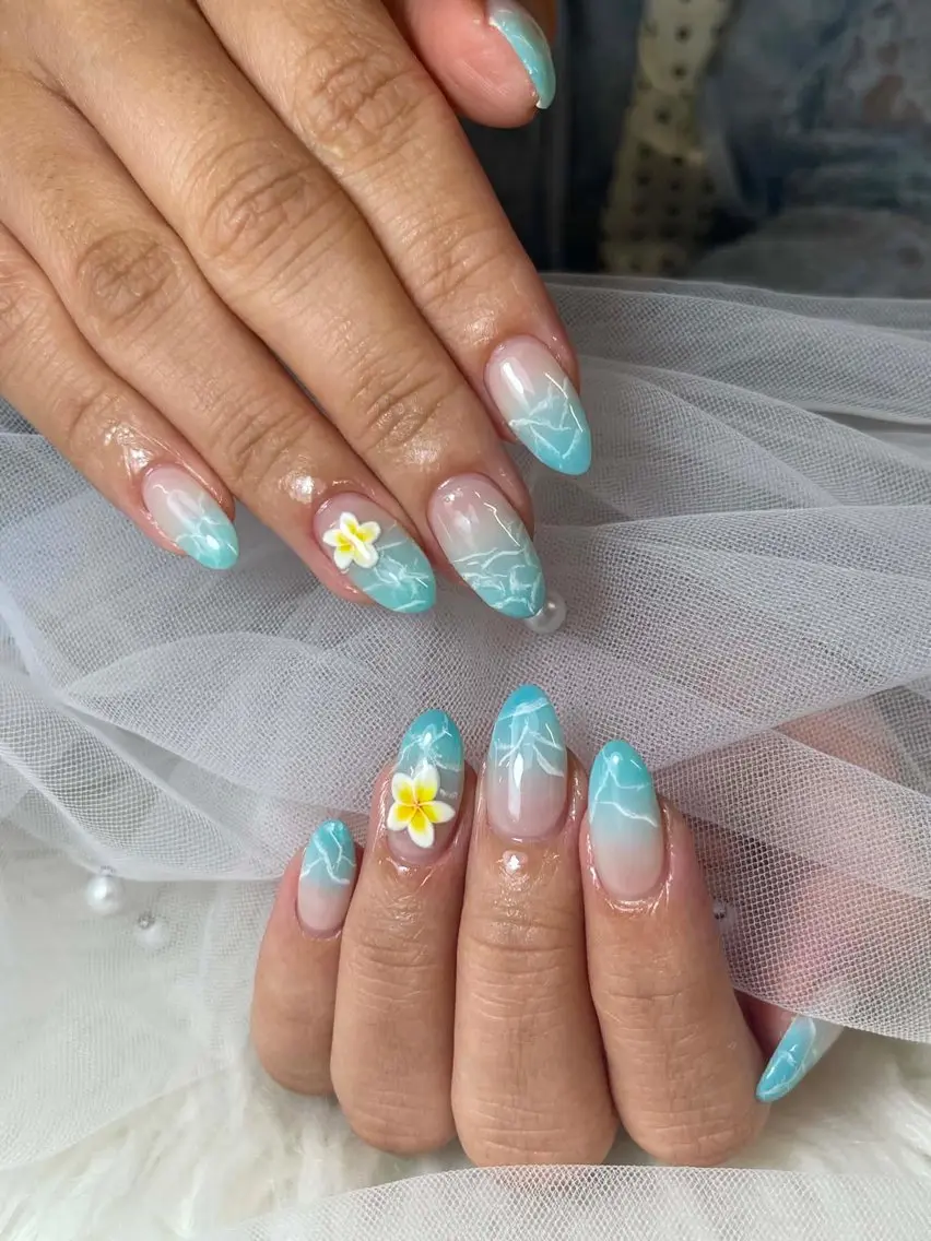 ネイル ハンドネイル Suka Nailのネイルデザイン