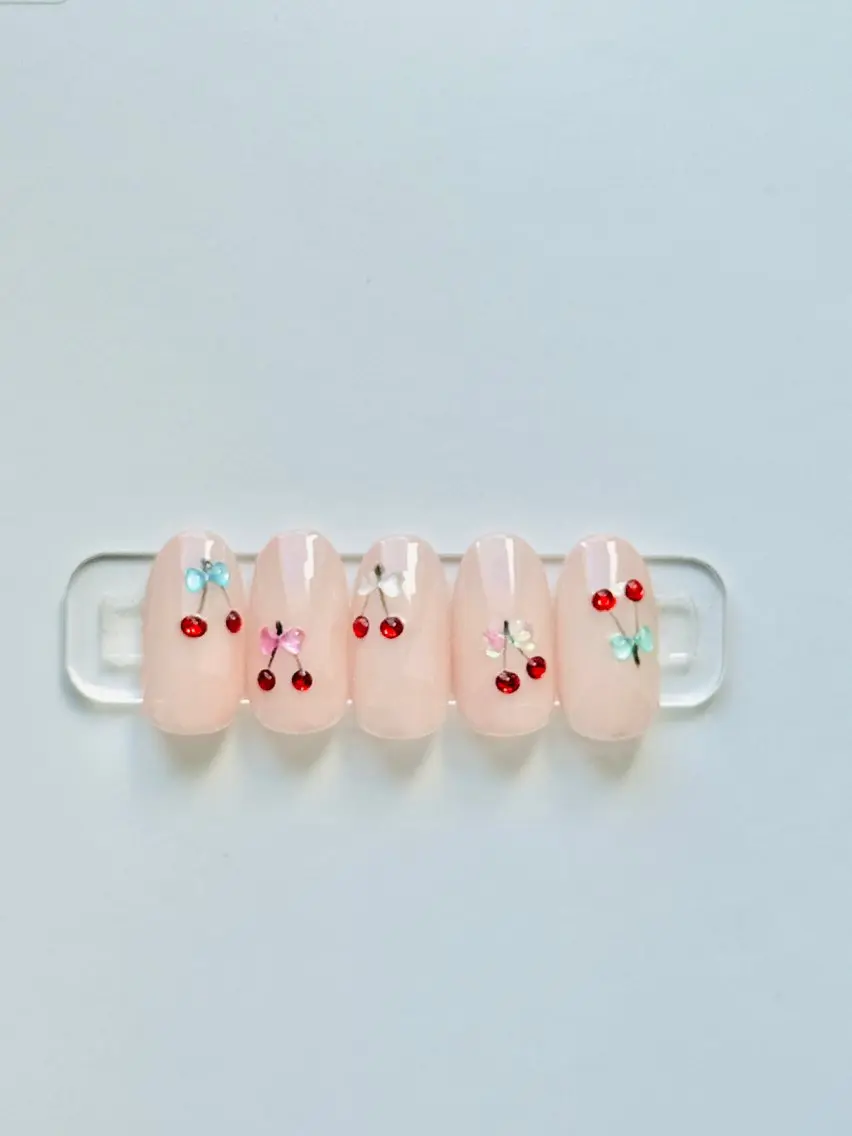 ネイル nail Latteのネイルデザイン