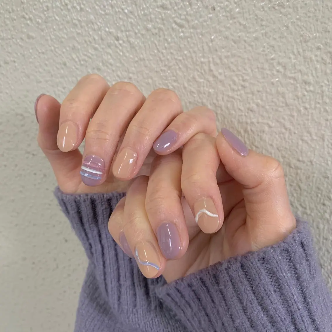 ネイル cocoro nail salonのネイルデザイン