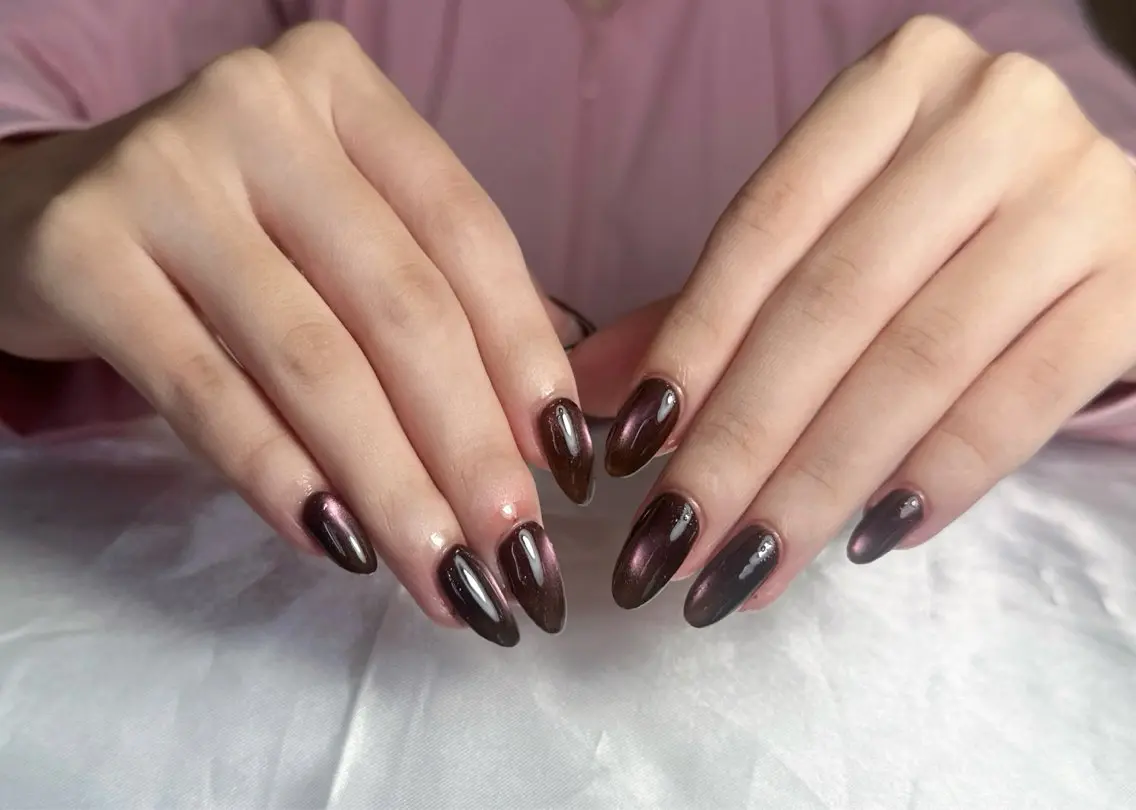 ネイル en. Nailのネイルデザイン