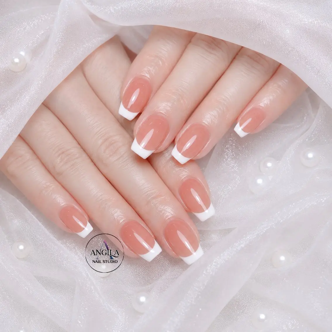 ネイル ANGILA NAIL上大岡のネイルデザイン