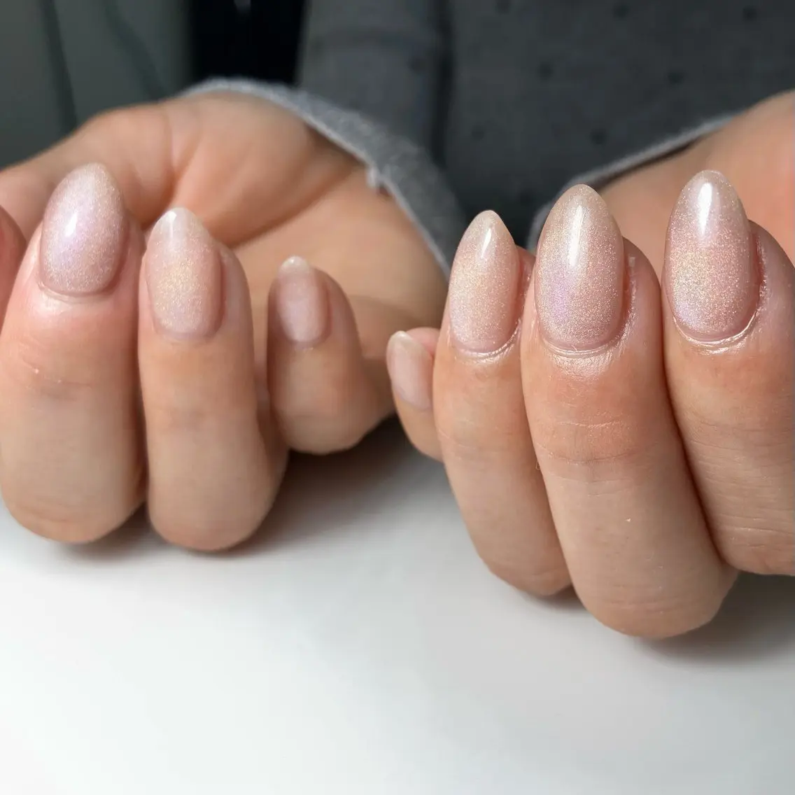 ネイル ハンドネイル Legit nail salonのネイルデザイン