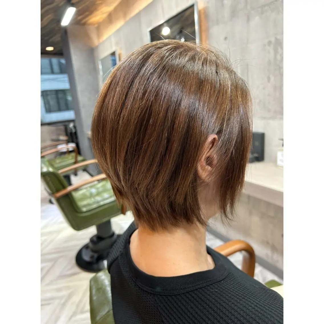 カット✂︎¥4400の写真