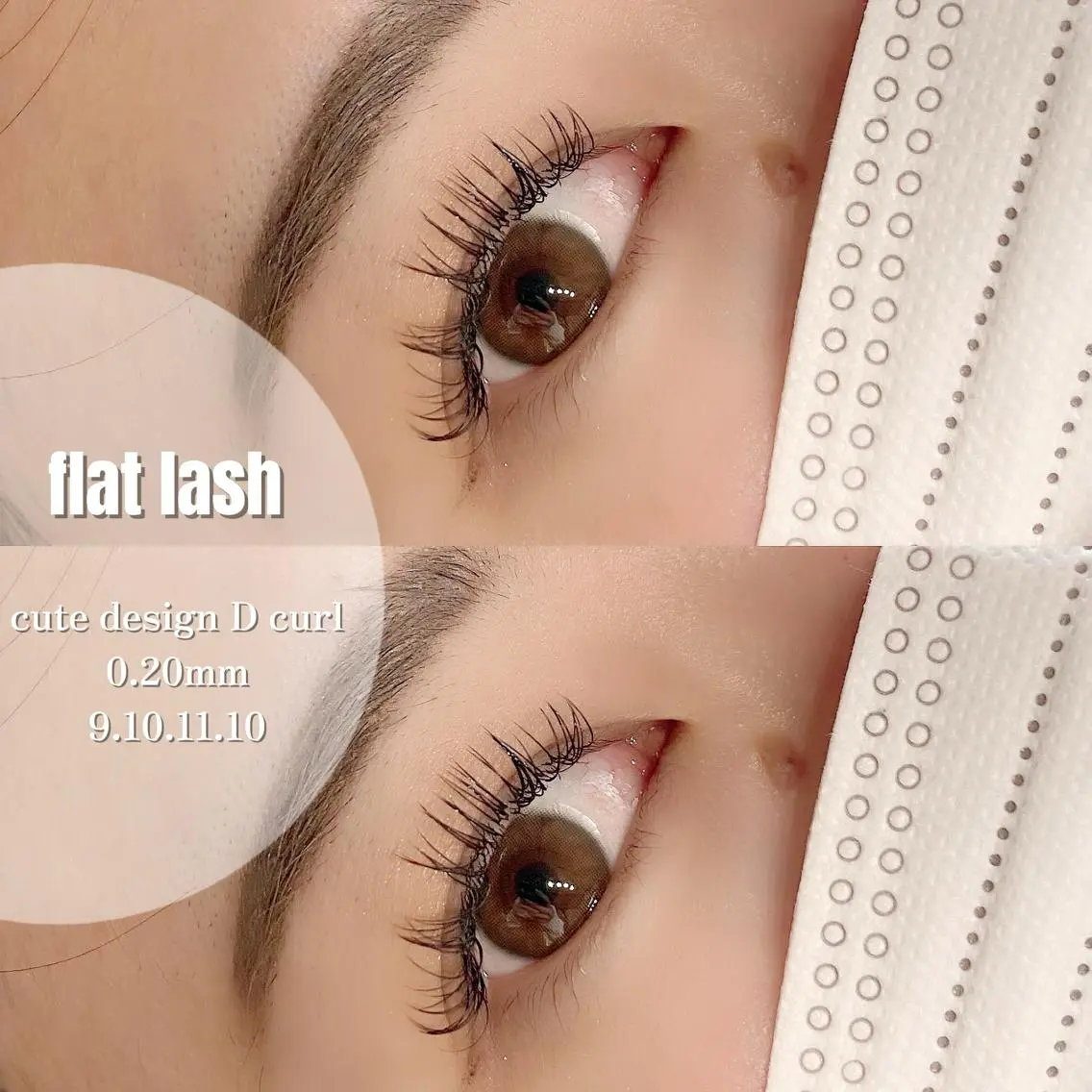 マツエク・マツパ マツエク 店長/Lino eyelashのマツエク・マツパデザイン