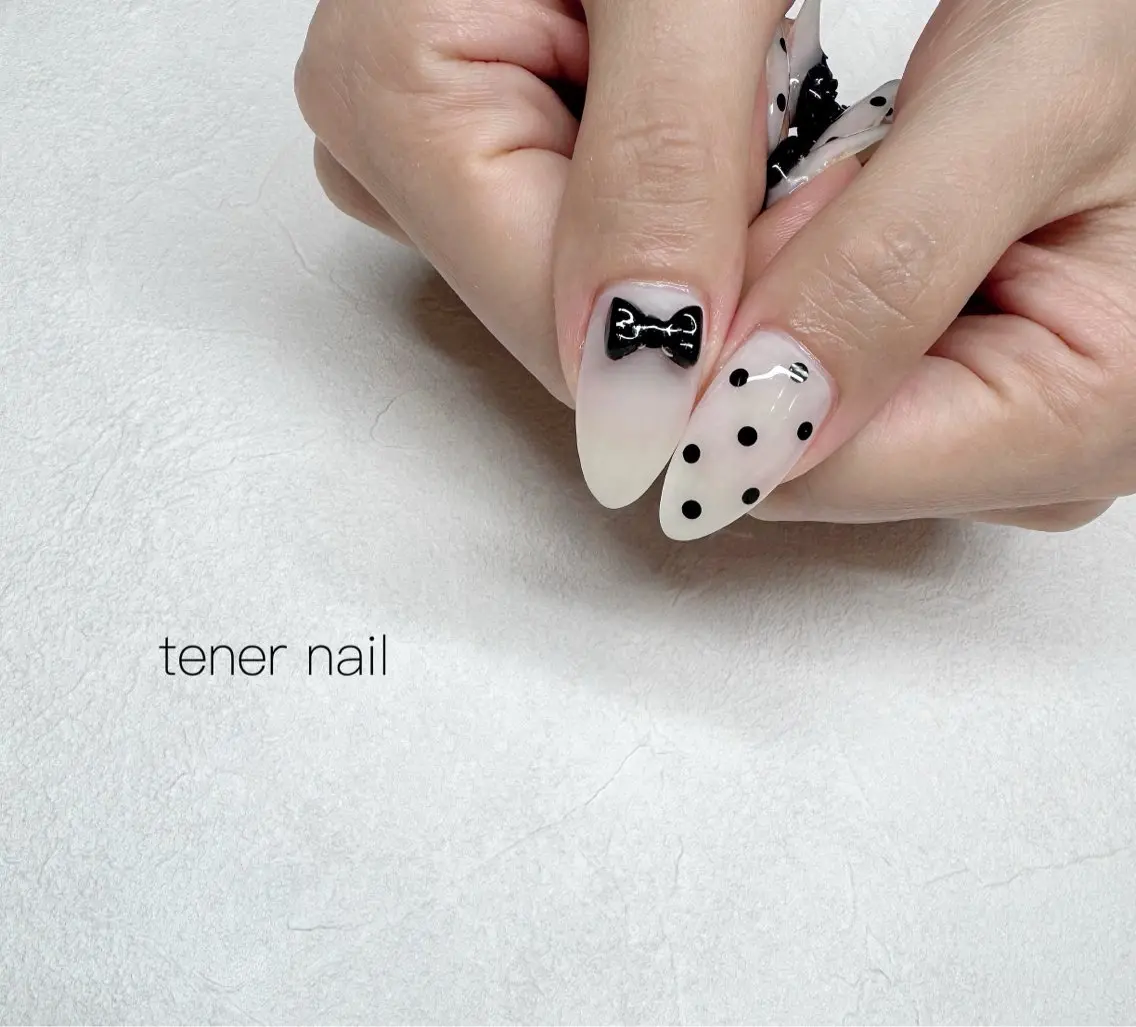 ネイル ハンドネイル テネルネイル tener nailのネイルデザイン