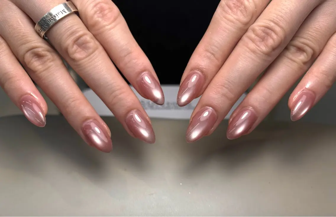 ネイル ハンドネイル ハンドケア David Nailのネイルデザイン