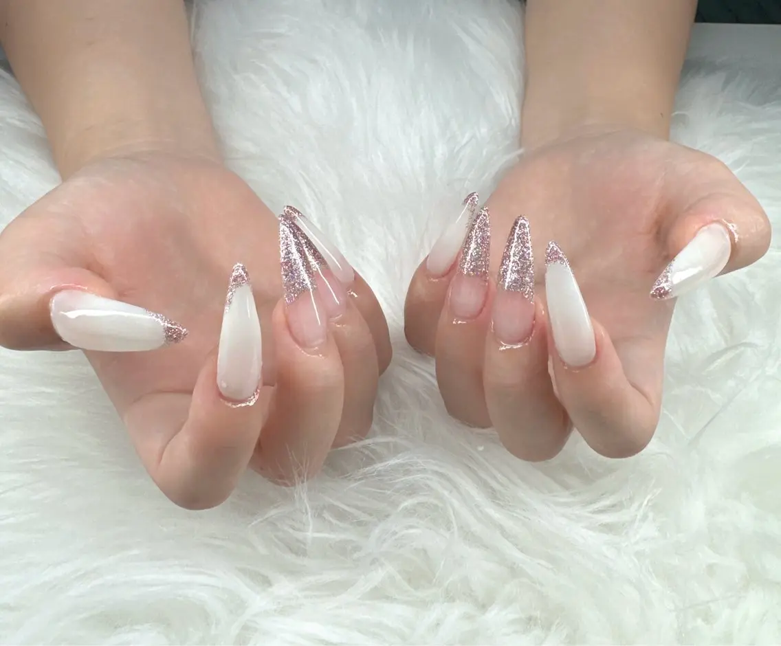 ネイル YM_ nailのネイルデザイン