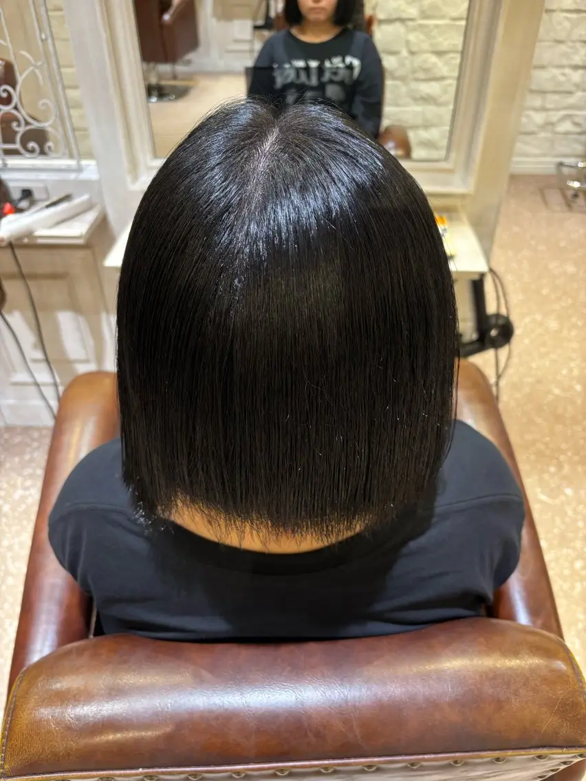 カラー ヘアカラー Luce府中/ ayaneのヘアスタイル