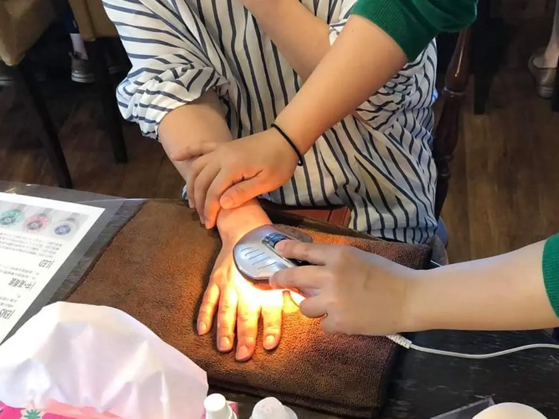 みのり 店長のエステ・リラクイメージ
