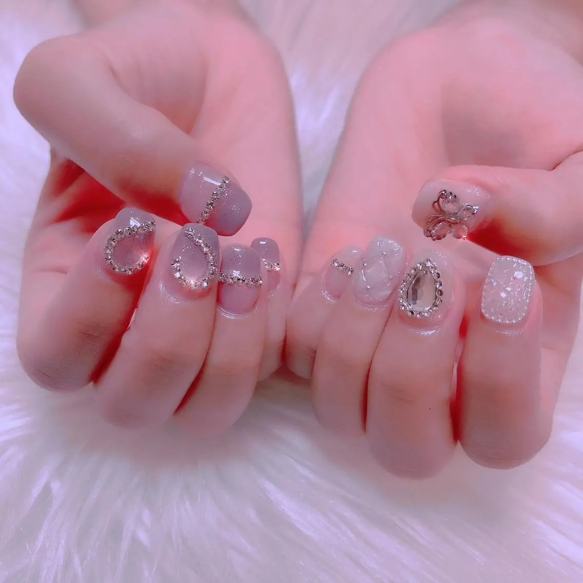 ネイル Private Salon 大宮のネイルデザイン