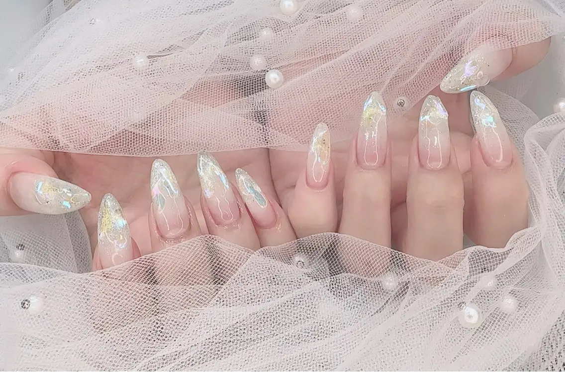 ネイル R salonのネイルデザイン