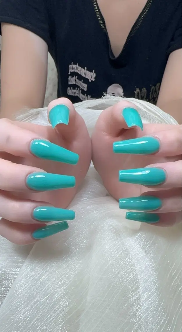 ネイル coco nailのネイルデザイン