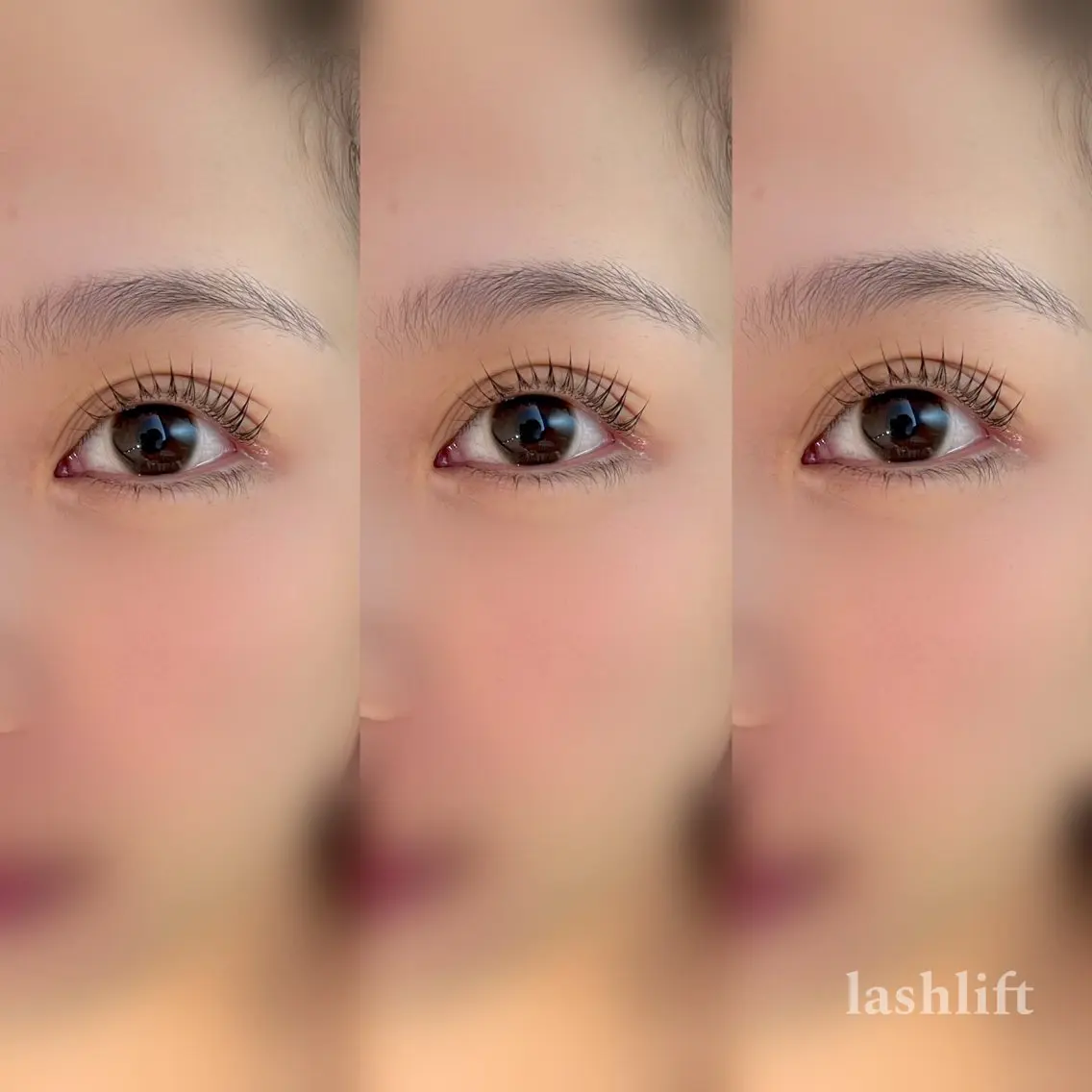 マツエク・マツパ 【守口】Linon eyelashのマツエク・マツパデザイン