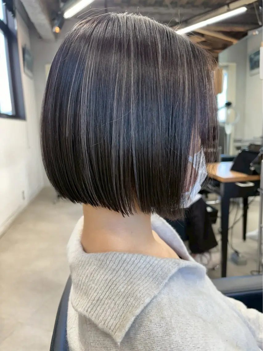 カラー KILLA✁ ᴍɪᴊᴜꜱᴀ🐝のヘアスタイル