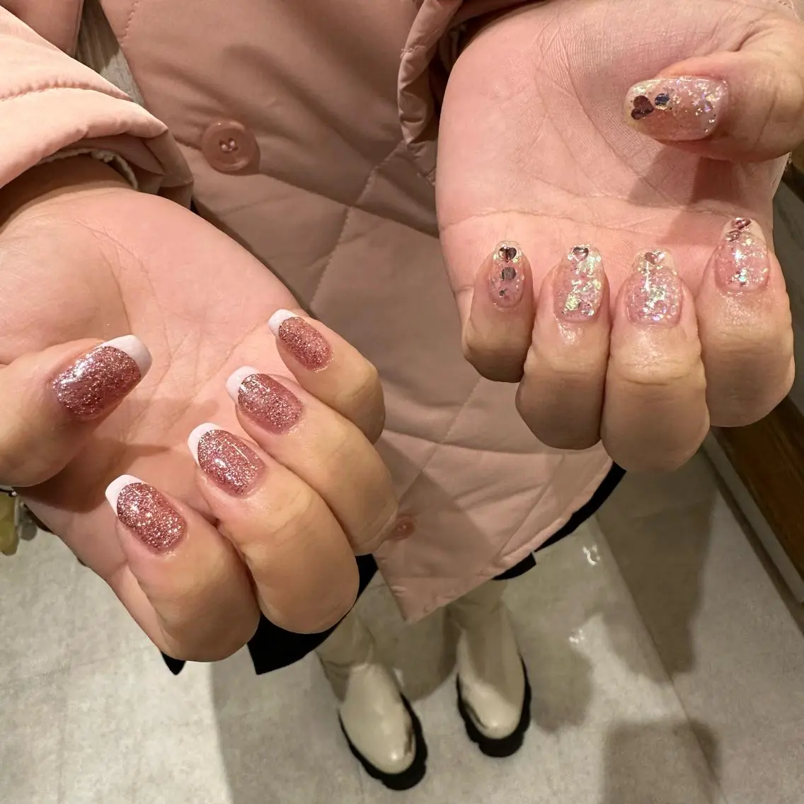 ネイル ハンドネイル SACHIKO♪ Mielのネイルデザイン