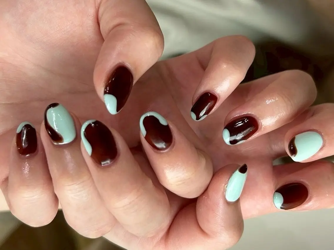 ネイル nail 【Ciel】のネイルデザイン