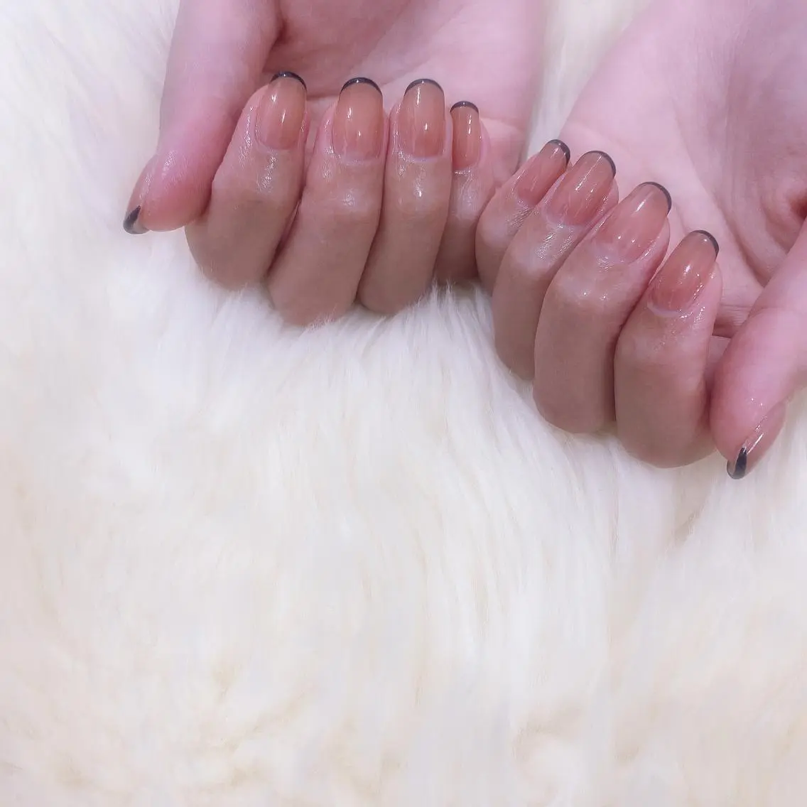 ネイル ハンドネイル SOL NAILのネイルデザイン