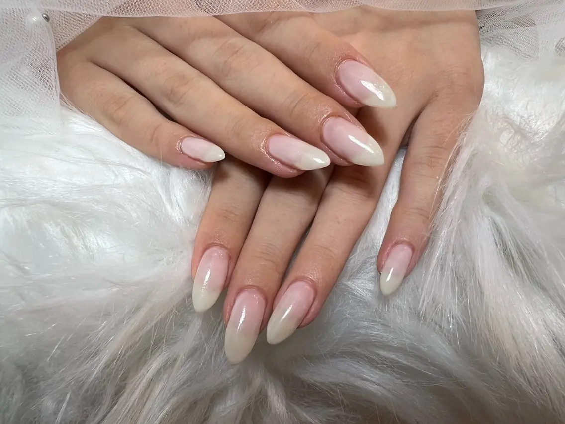 ネイル ハンドネイル twin. eriのネイルデザイン
