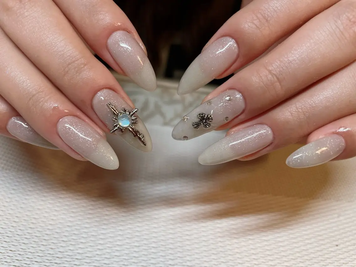 ネイル ハンドネイル エン Nail salonのネイルデザイン