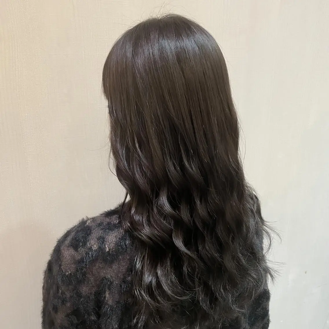 ロング カラー Selene 難波店　HIROKIのヘアスタイル
