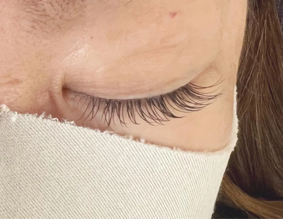 マツエク・マツパ セクシー マツエク 💎マツエク特化 さりな💎のマツエク・マツパデザイン