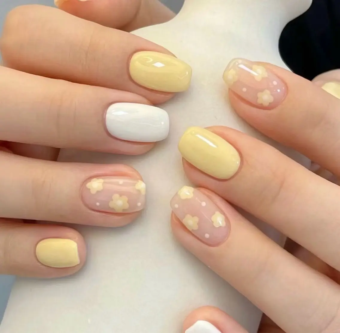 ミニモ限定☆新人応援コース持ち込みデザイン(アート3本までおっけー)4500円♪かなりお得🉐の写真