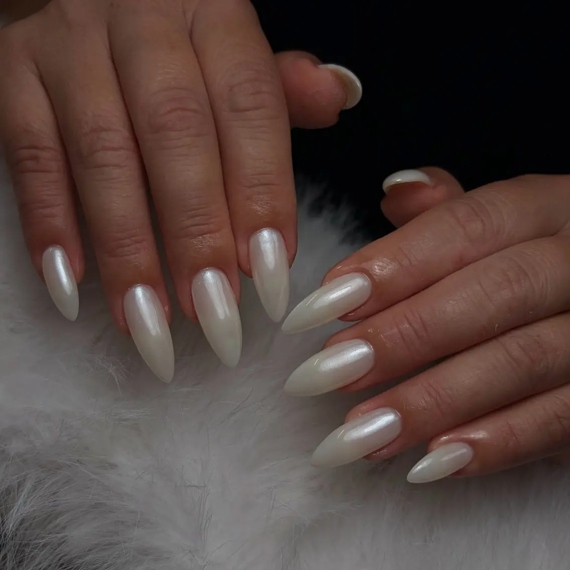 ネイル ハンドネイル Miami NailHouseのネイルデザイン