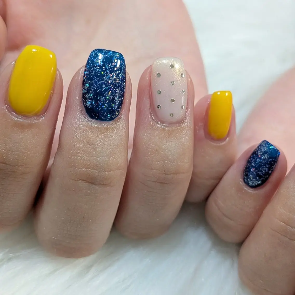 ネイル ERIKA NAILのネイルデザイン