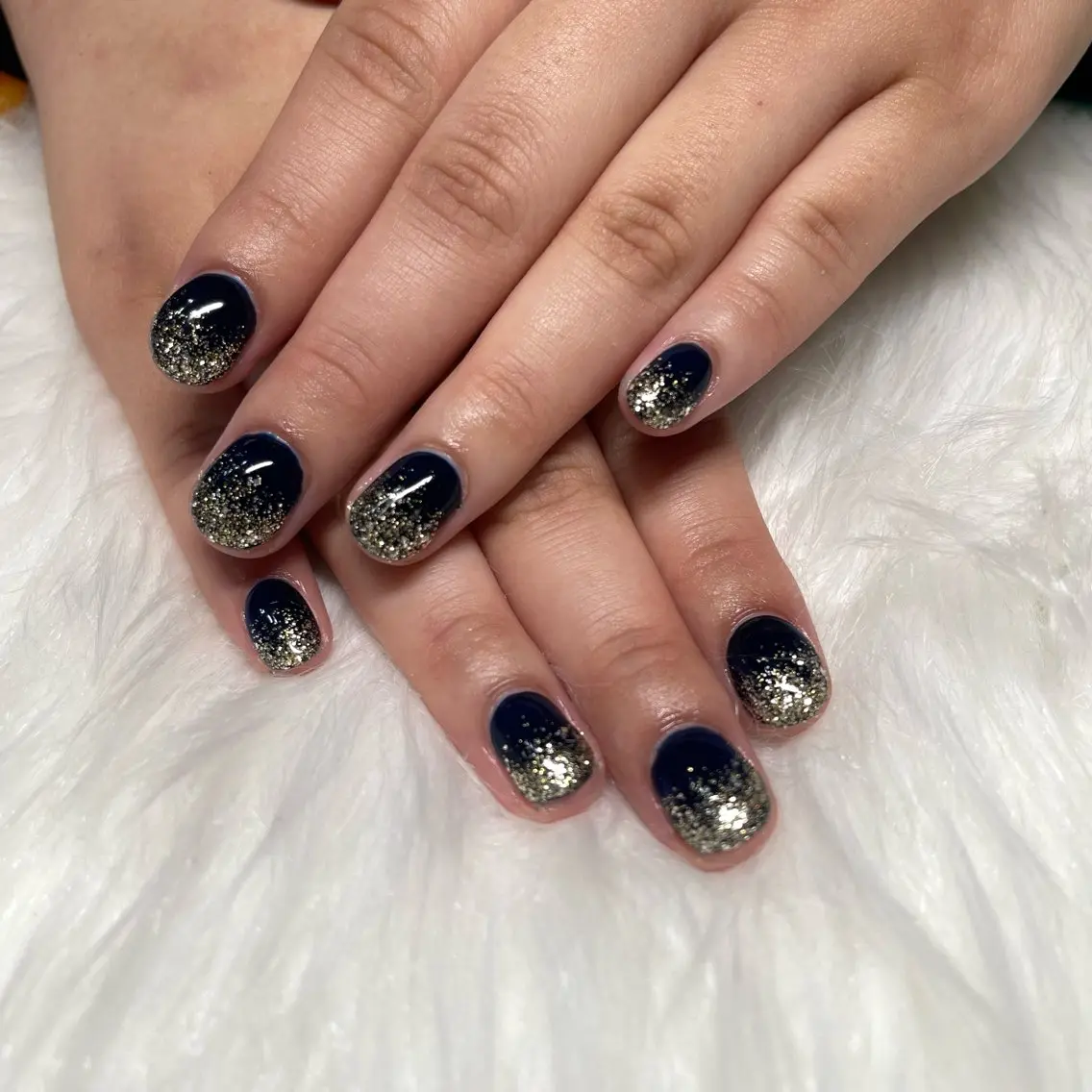ネイル 🎀Luana nail🧸♡⸝*のネイルデザイン