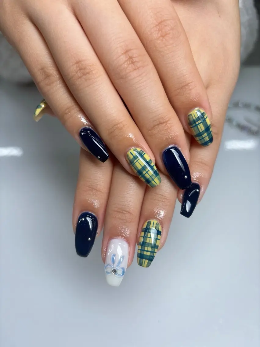 ネイル MOE🍒´- nailのネイルデザイン