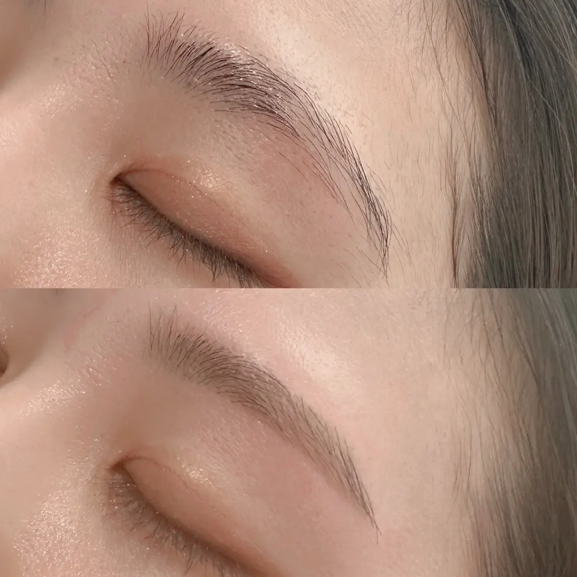 アイブロウ ワックス脱毛 眉カット その他(アイブロウ) Myro misaeのマツエク・マツパデザイン
