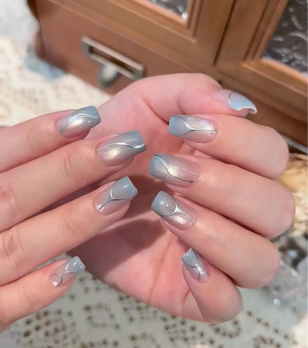ネイル ハンドネイル July Nailのネイルデザイン