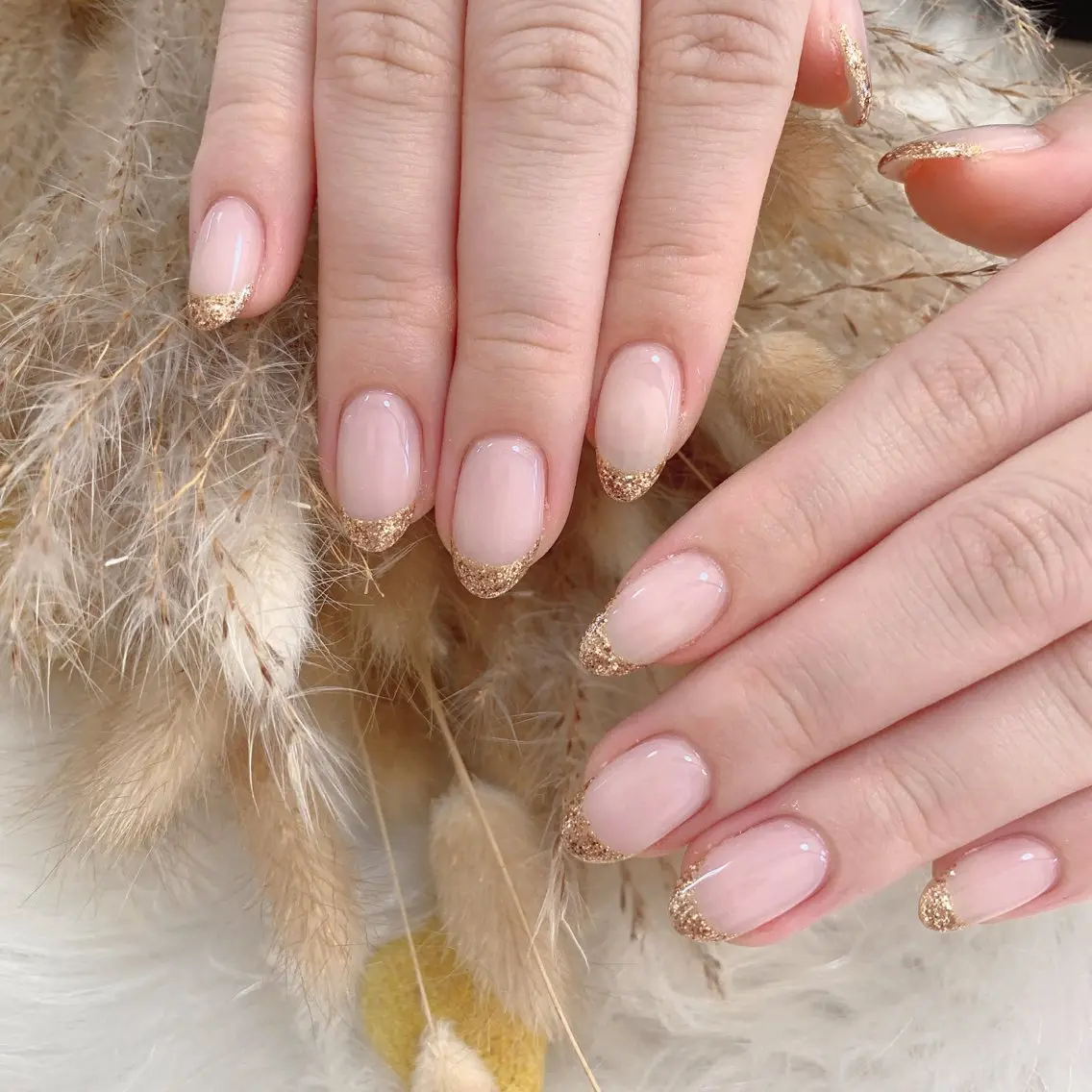 ネイル ハンドネイル 💅ネイルハウス🏡 🎀TOMO🎀のネイルデザイン