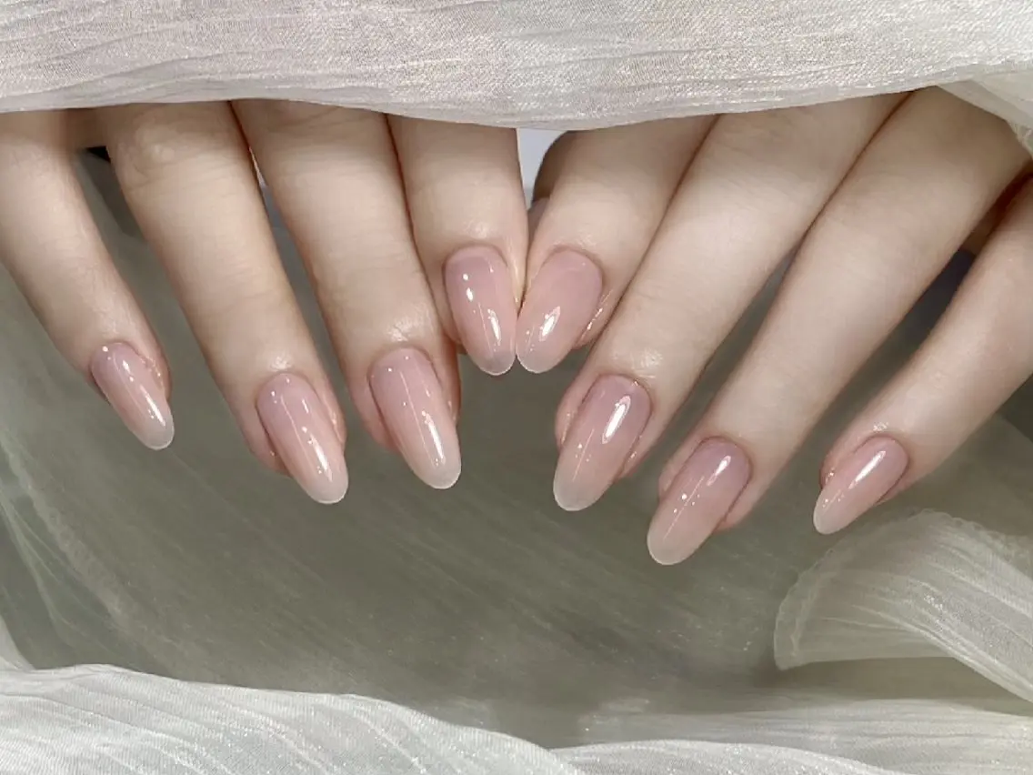 ネイル Yuki Sakai nailのネイルデザイン