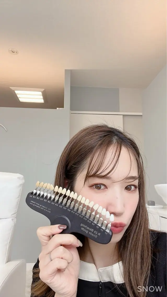 その他 nanami -ホワイトニングのその他イメージ
