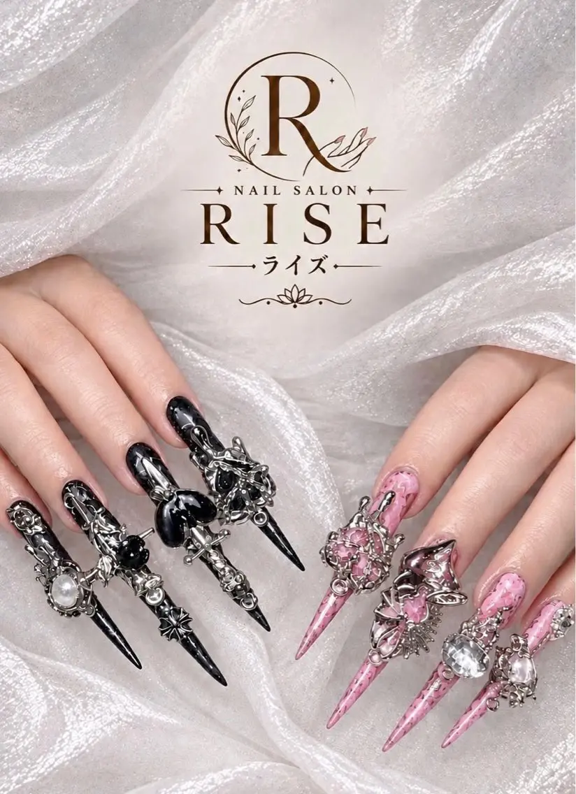 ネイル Lyn Nailのネイルデザイン