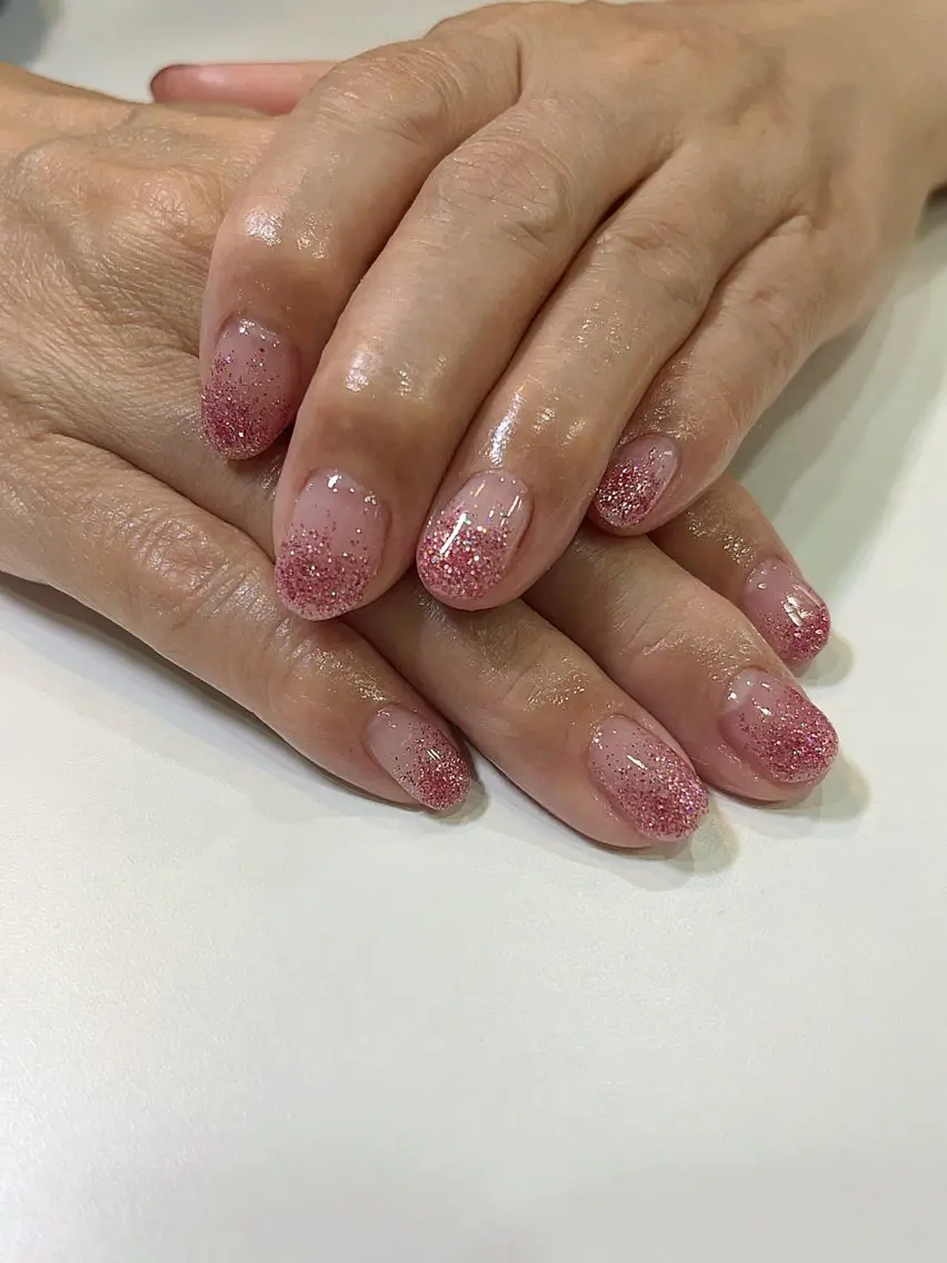 ネイル ハンドネイル ハンドケア あおやぎ ゆきこのネイルデザイン