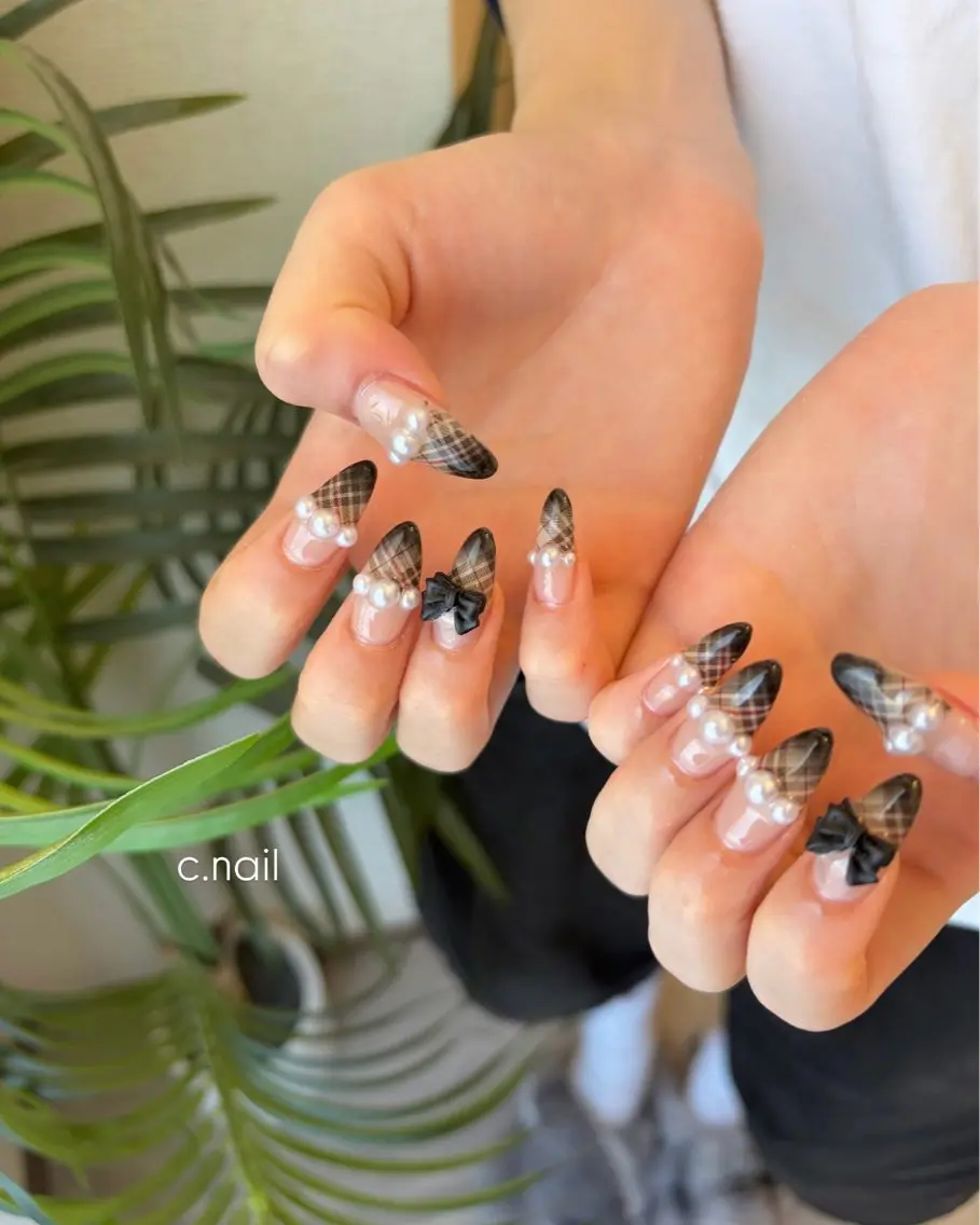 ネイル Chika/ C.nailのネイルデザイン