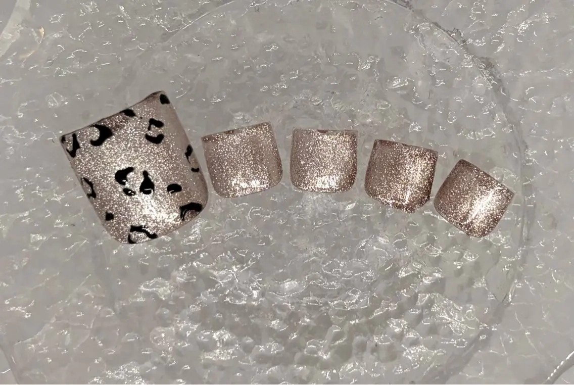 ネイル Nail JuAR ⭐︎2階のネイルデザイン