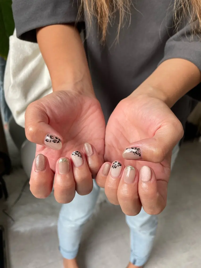 ネイル RISA joie nailのネイルデザイン