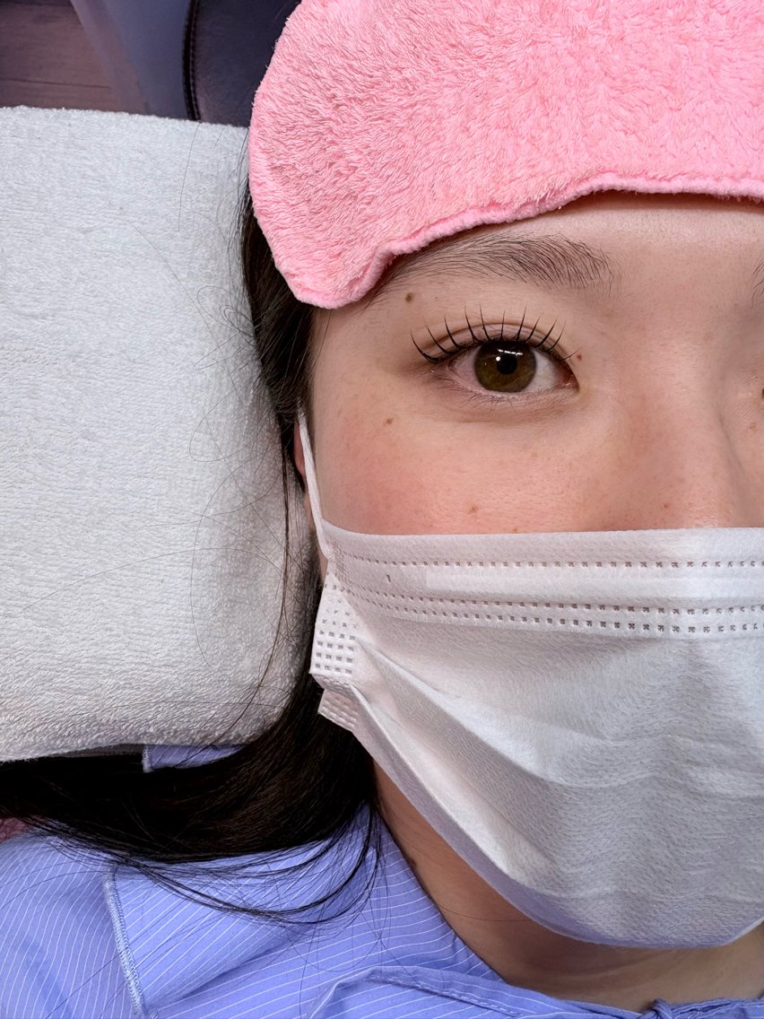 マツエク・マツパ トータルビューティー サロン・Ｎの眉毛・アイブロウイメージ