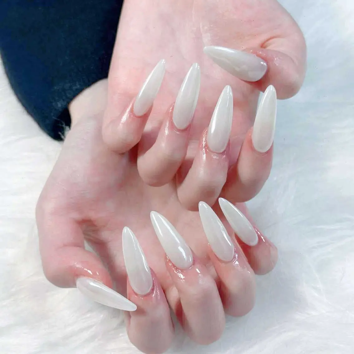 ネイル Hin Hana Nailのネイルデザイン