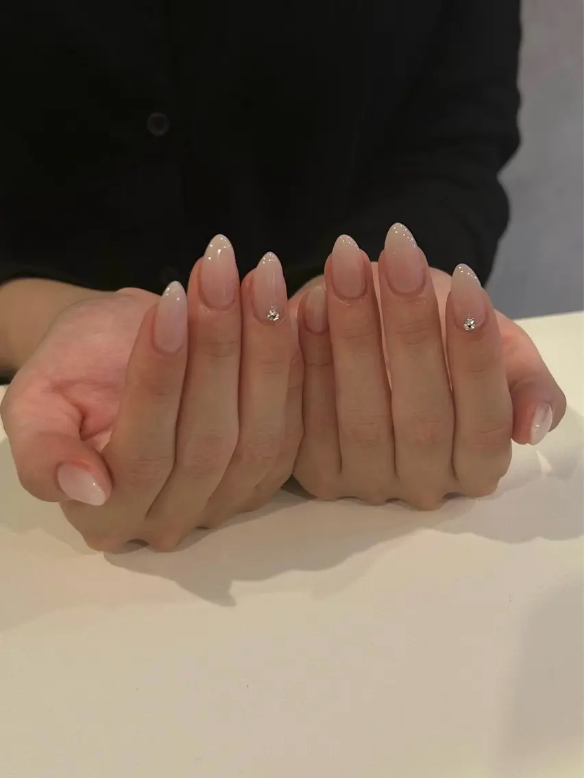 ネイル ハンドネイル odette nonokaのネイルデザイン